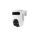 CS-H9c-R100-8G55WKFL | CAMARA H9C  Wi-Fi inteligente de doble lente Tecnología de vídeo H.265³