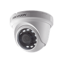 CAMARA TURBO 4H TVI/AHD/CVBS/CVI DOMO PLASTICO2MP 1080 2.8MM 20METROS