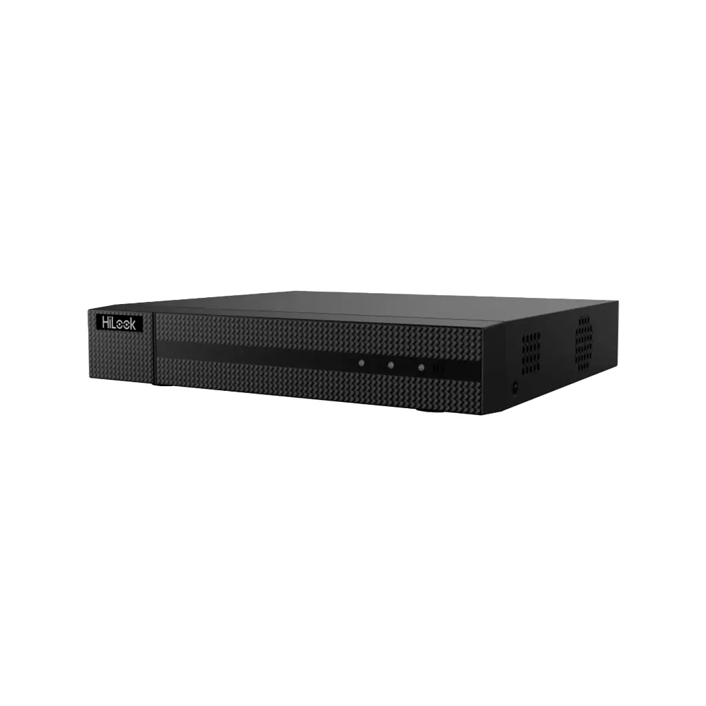 DVR 4CH DE 8MP ACUSENSE HILOOK