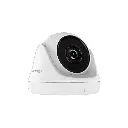 MINI TURRET TURBO 2MP HILOOK LENTE FIJO 2.8MM SMART 20MTS