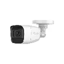 THC-B120-PS | MINI BALA TURBO HILOOK 2MP LENTE FIJO 2.8MM SMART 20MTS