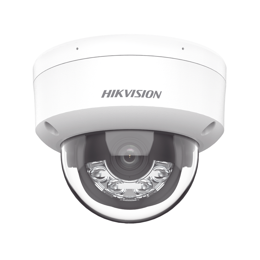 DOMO IP 2 MP DUAL LIGTH MICROFONO INTEGRADO 