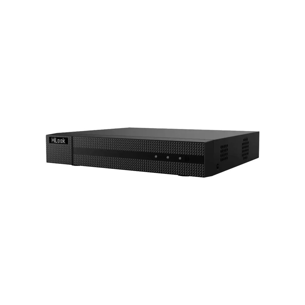 DVR 8CH HD TVI/AHD/CVI/CVBS 1CH DE AUDIO 1080P ACUSSEN 