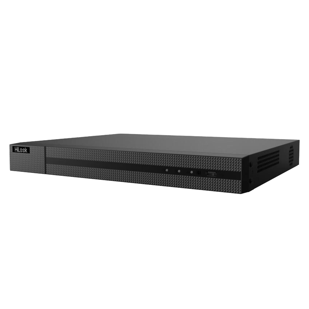 DVR 16CH 8MP HILOOK ACUSENSE