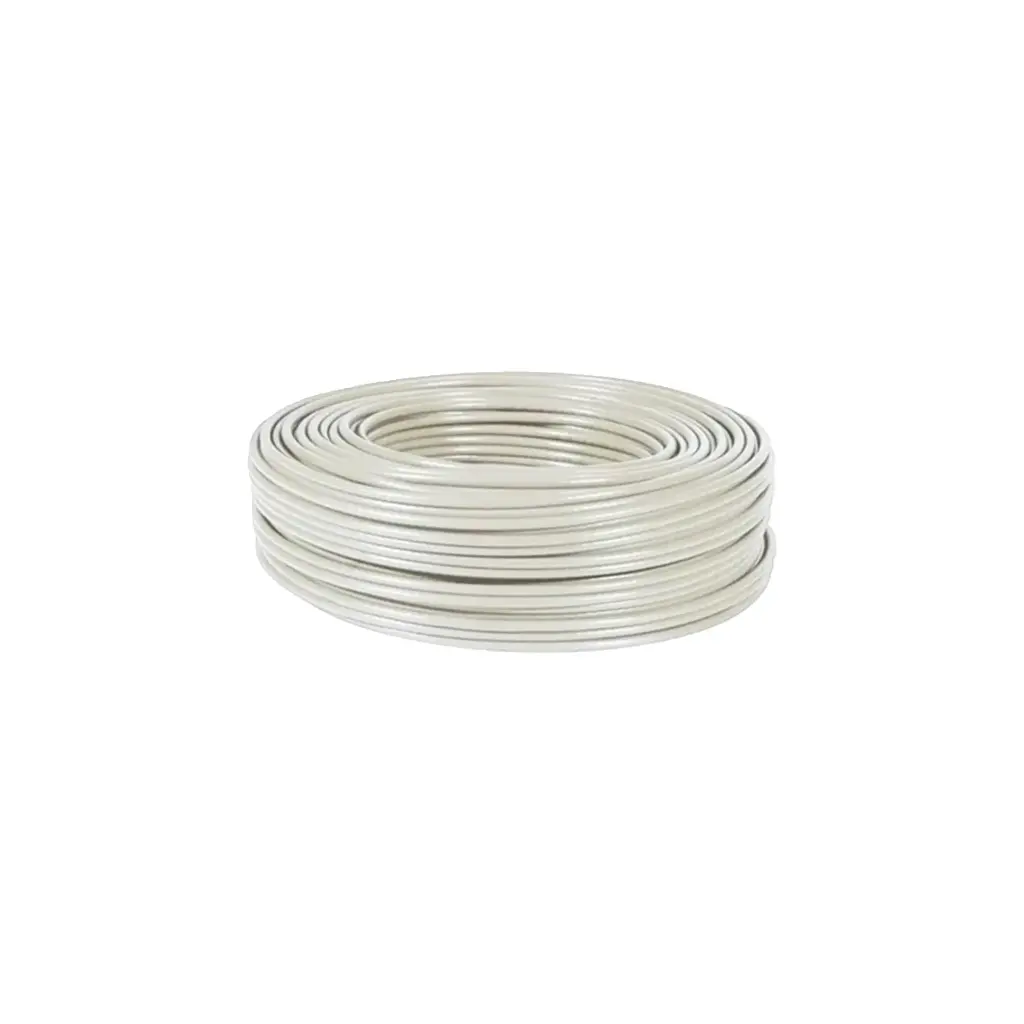 CABLE UTP CAT 6 305M INTERIOR 24AWG, 4 PARES 4*2*0,56MM  CCTVPOWER