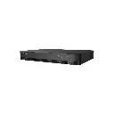 DVR 8 CANALES 8MP CON RECONOCIMIENTO FACIAL