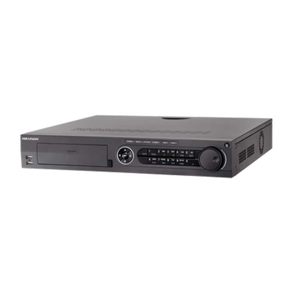 DVR 32CH 8MP 4 SATA