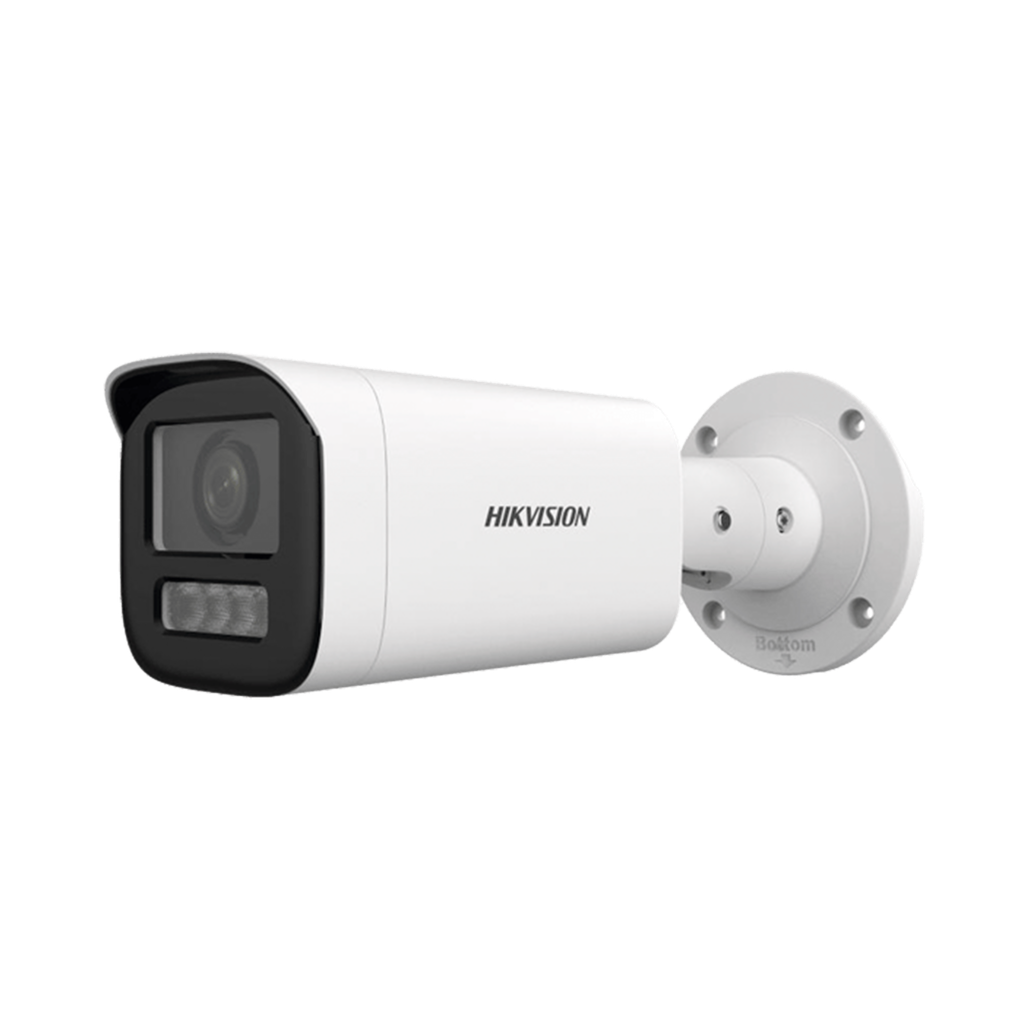 CAMARA BALA EXIR VARIFOCAL METALICA 4MP 2.8MM