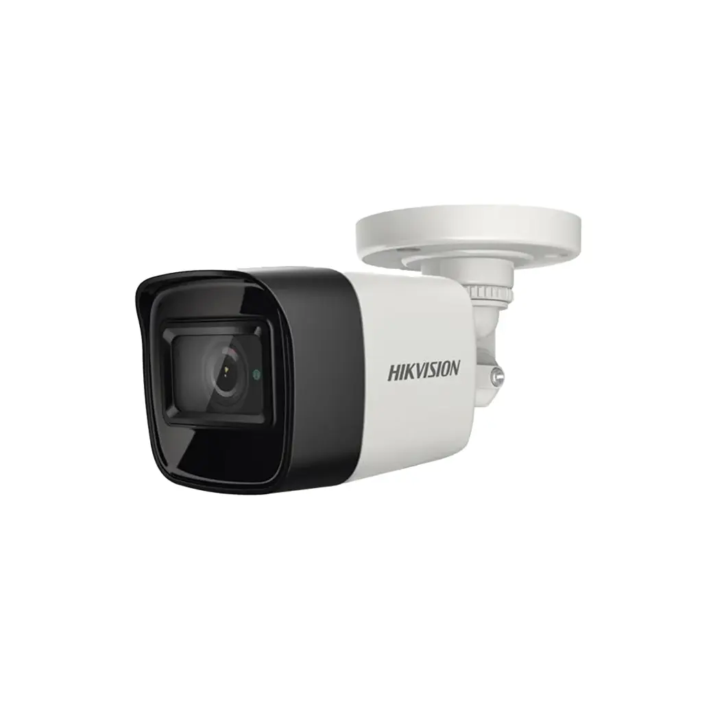 CAMARA BALA PLASTICA 2MP TV/AHD