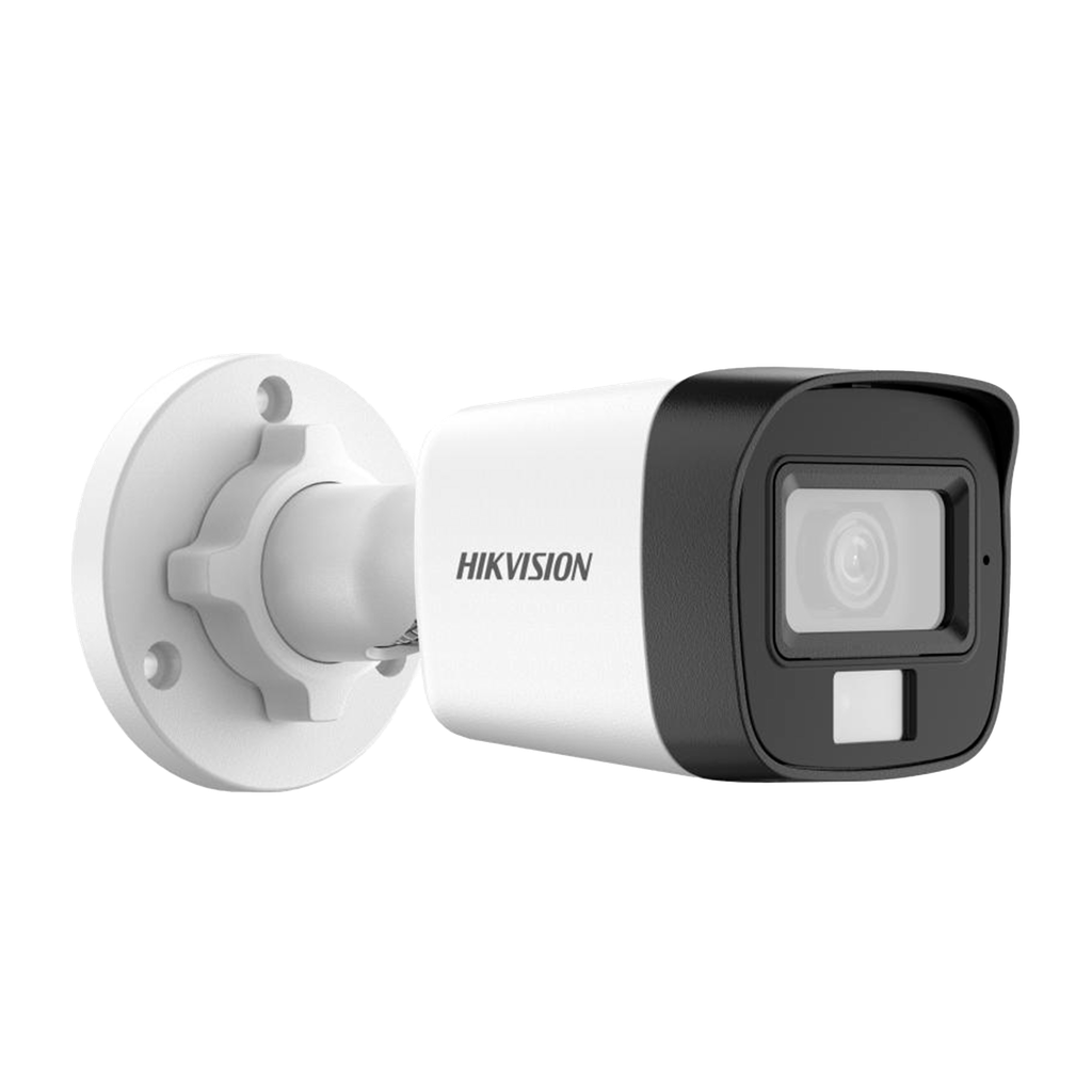 CAMARA BALA 2MP CON AUDIO HIBRIDA