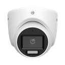CAMARA DOMO 2MP METALICA HIBRIDA 