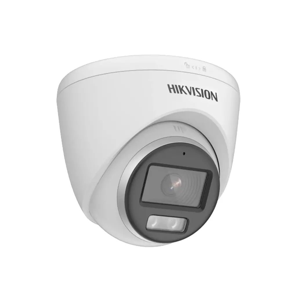 CAMARA DOMO COLORVU 2MP 2.8MM