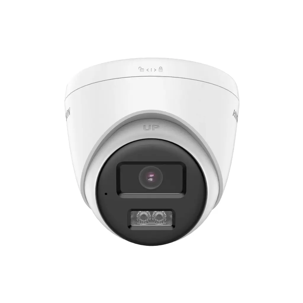 CAMARA DOMO DUAL LIGHT 2MP CON AUDIO BIDERECCIONAL 