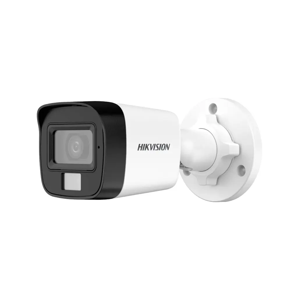 CAMARA BALA 3K HIBRIDA CON AUDIO