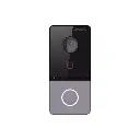 VIDEO PORTERO IP 2MP POE ESTANDAR