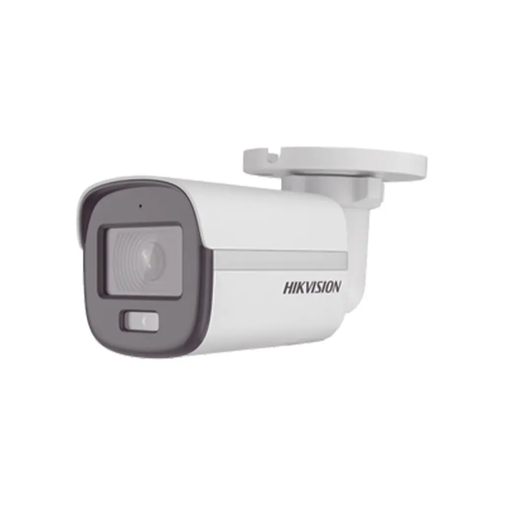 CAMARA BALA 1080 HIBRIDA CON AUDIO HIKVISION 