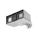 CAMARA BALA TIPO LAMPARA CON AUDIO DE 2MP HIKVISION 