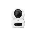 CAMARA H7C  PT WIFI 2K DUAL / AUDIO DE DOS VIAS / DETECCION HUMANA /VISION COLOR