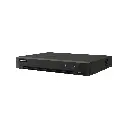 DVR 4CH 3K CON AUDIO BIDERECCIONAL Y RECONOCIMIENTO FACIAL