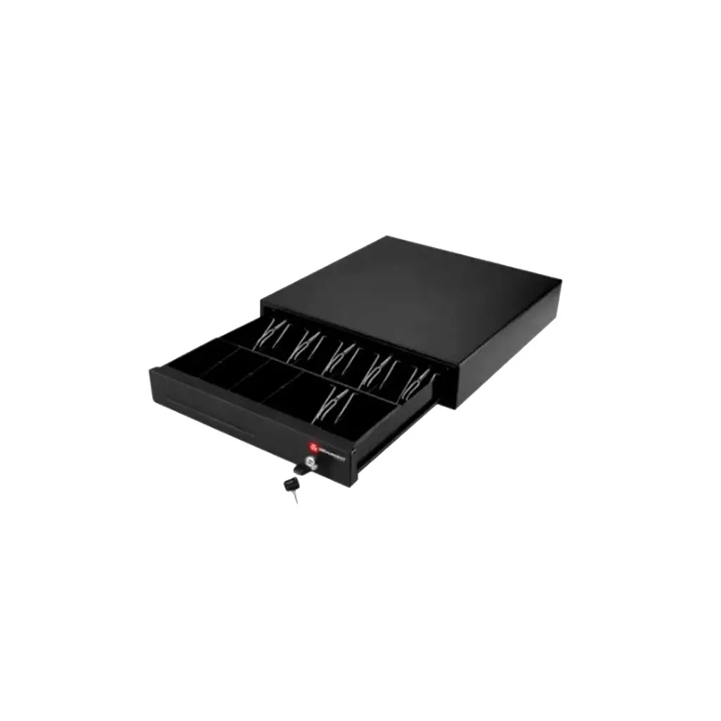 CAJON MONEDERO 4/5  BILLETES