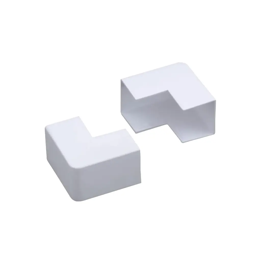 ANGULO EXTERNO 20X10MM CONDUTECK 