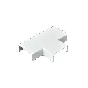DEVIRACION EN T 12X9MM CONDUCTECK UE25 