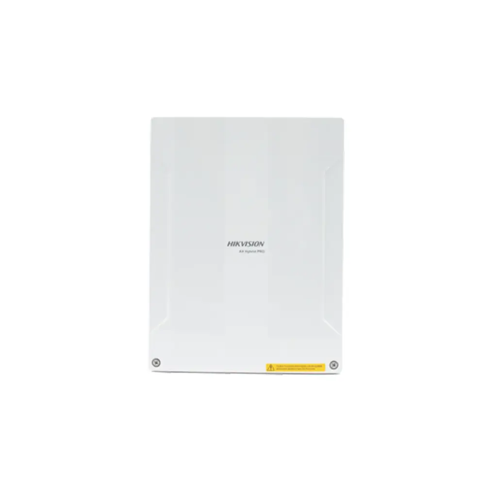 PANEL DE ALARMA AX HIBRIDO PRO 64 ZONAS 