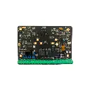 PANEL DE ALARMA HIBRIDO 