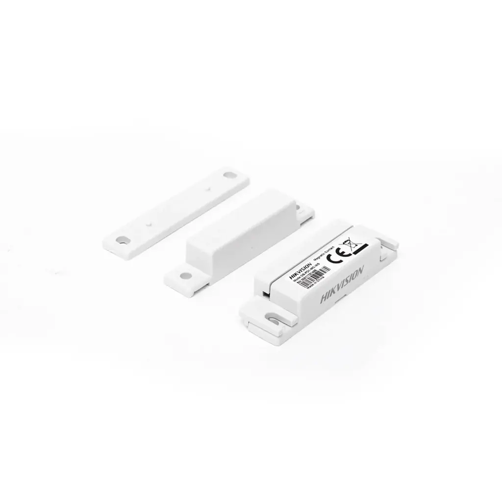 DS-PD1-MC-WS | CONTACTO MAGNETICO HIK VISION 