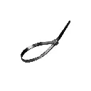 AMARRES PLASTICOS 14' 35CM