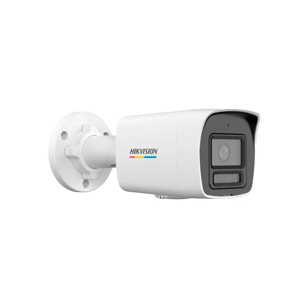 DS-2CD1047G2H-LIU | BALA IP 4MP 30 METROS (DUAL LIGHT 
 + COLORVU) MICROFONO INTEGRADO