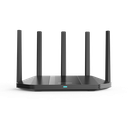 DS-3WR18X | ROUTER INALAMBRICO HIKVISION WIFI 6 DE HASTA 1500 MBPS