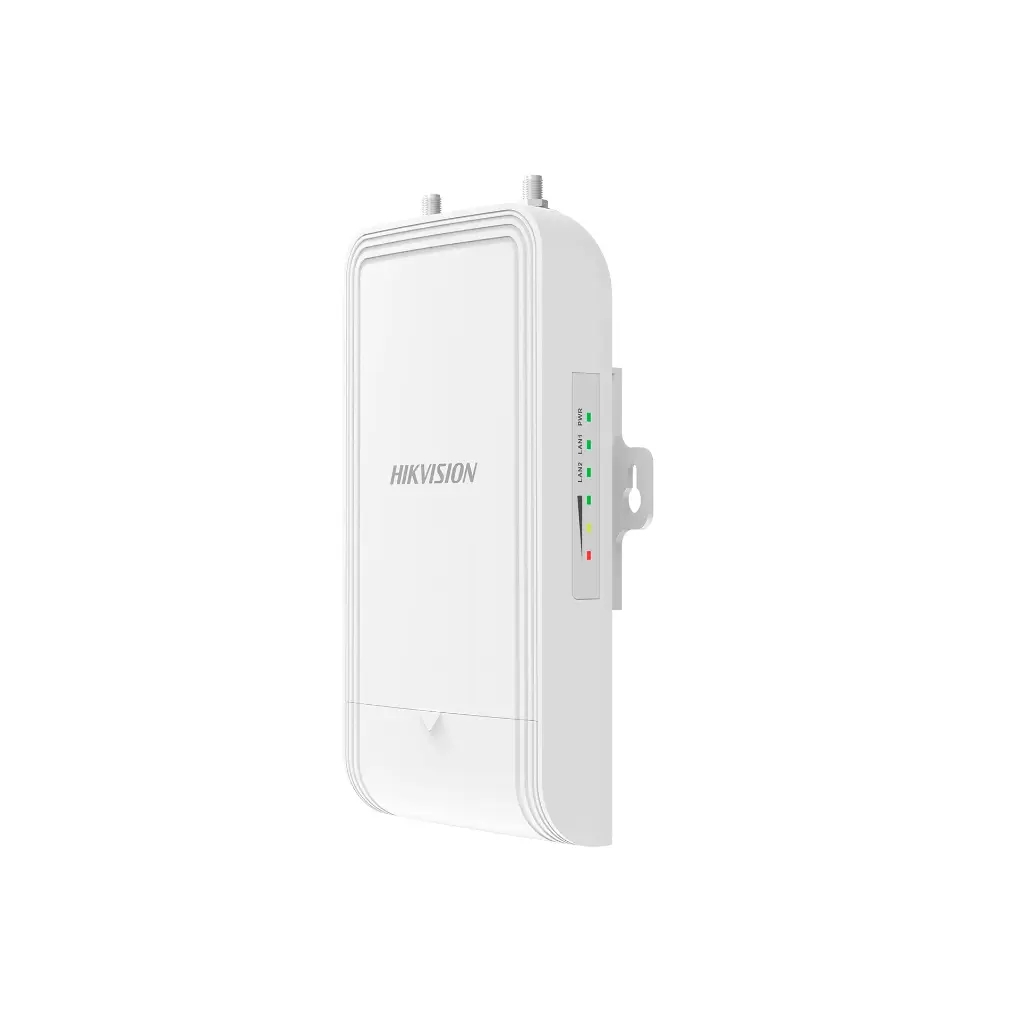 DS-3WF0FA-5AC/O | PUENTO DE PUNTO DE ACCESO INALAMBRICO DE 5GHZ 867MBPS 1KM 360°