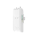 DS-3WF0FA-5AC/O | PUENTO DE PUNTO DE ACCESO INALAMBRICO DE 5GHZ 867MBPS 1KM 360°