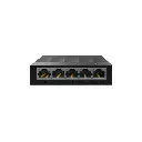 LS1005G | SWITH 5 PUERTOS GIGABIT