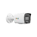 DS-2CD1047G2H-LIU | BALA IP 4MP 30 METROS (DUAL LIGHT + COLORVU) MICROFONO INTEGRADO